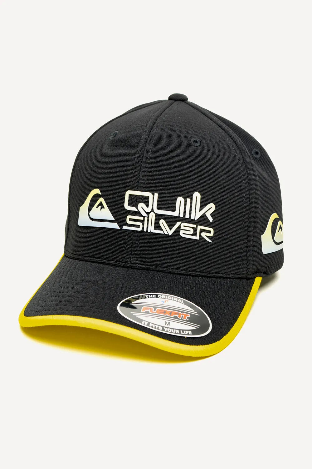 Boné Quiksilver Gradient Broken Type