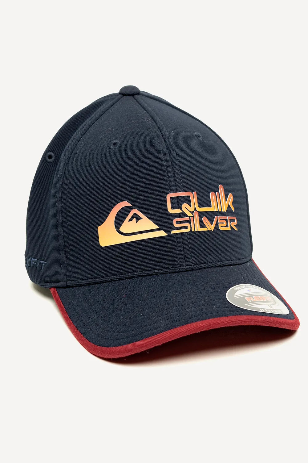 Boné Quiksilver Gradient Broken Type