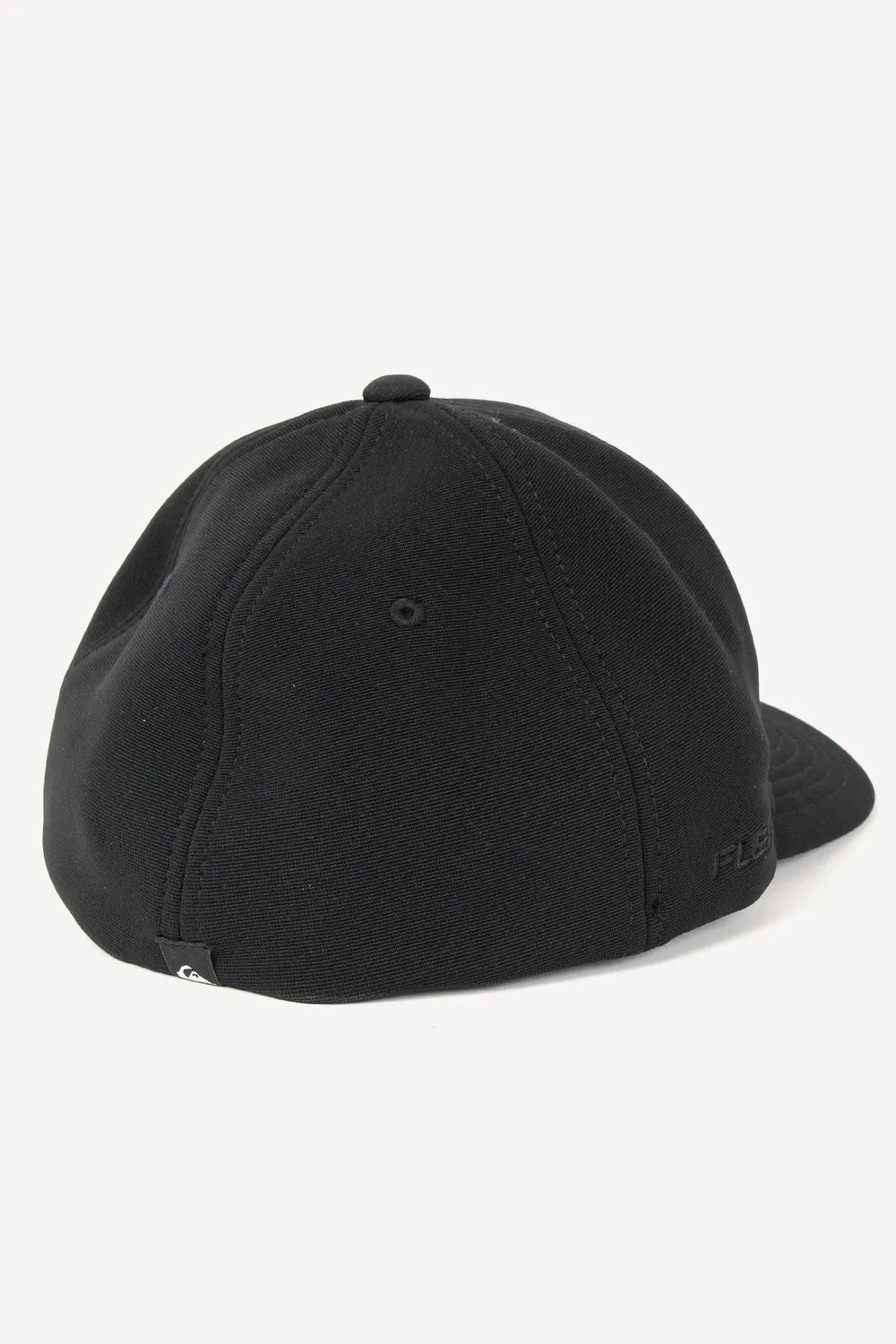 LANÇAMENTO - Boné QUIKSILVER Gradient Type Antique Preto