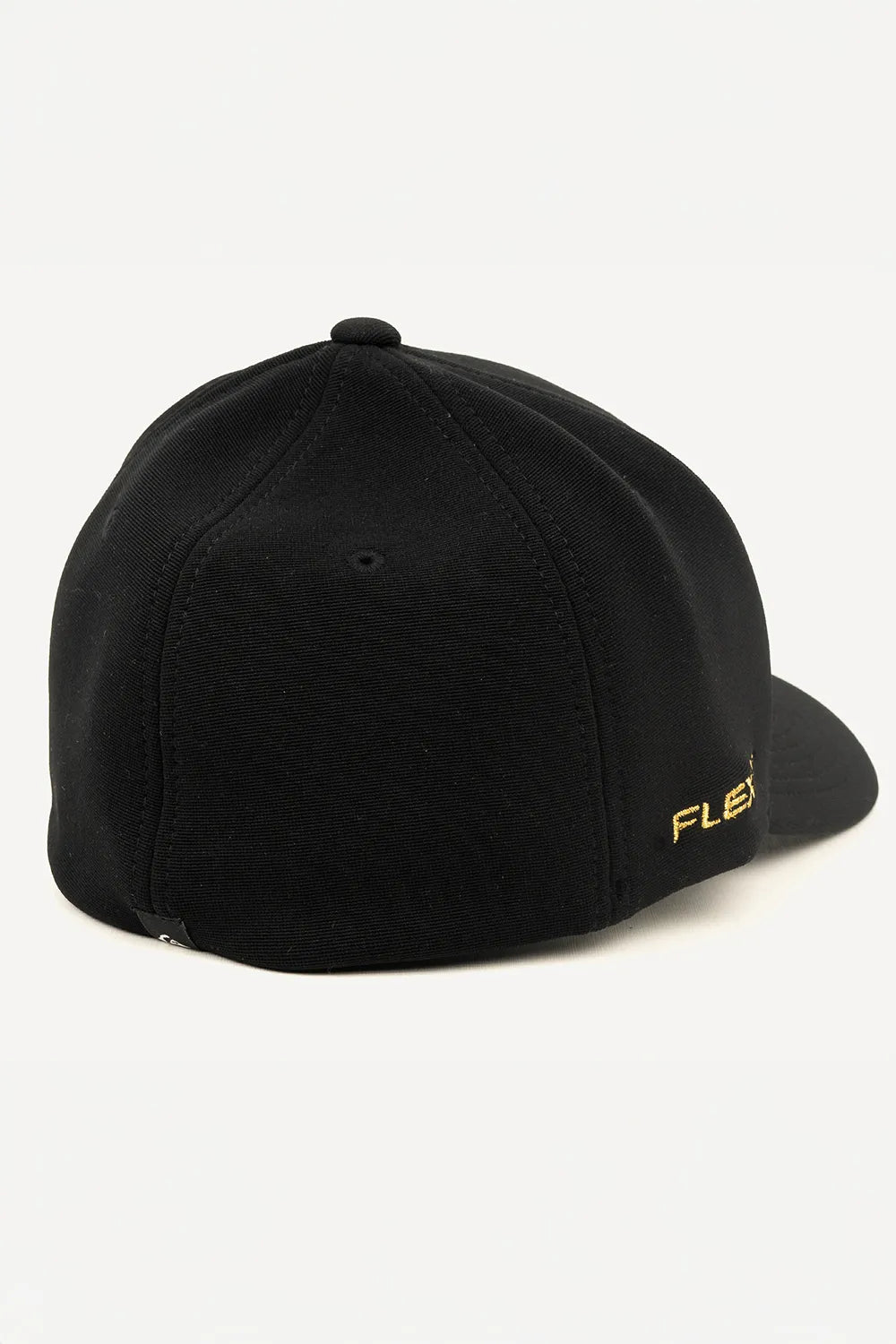 Boné Quiksilver Outline Broken Omni Black