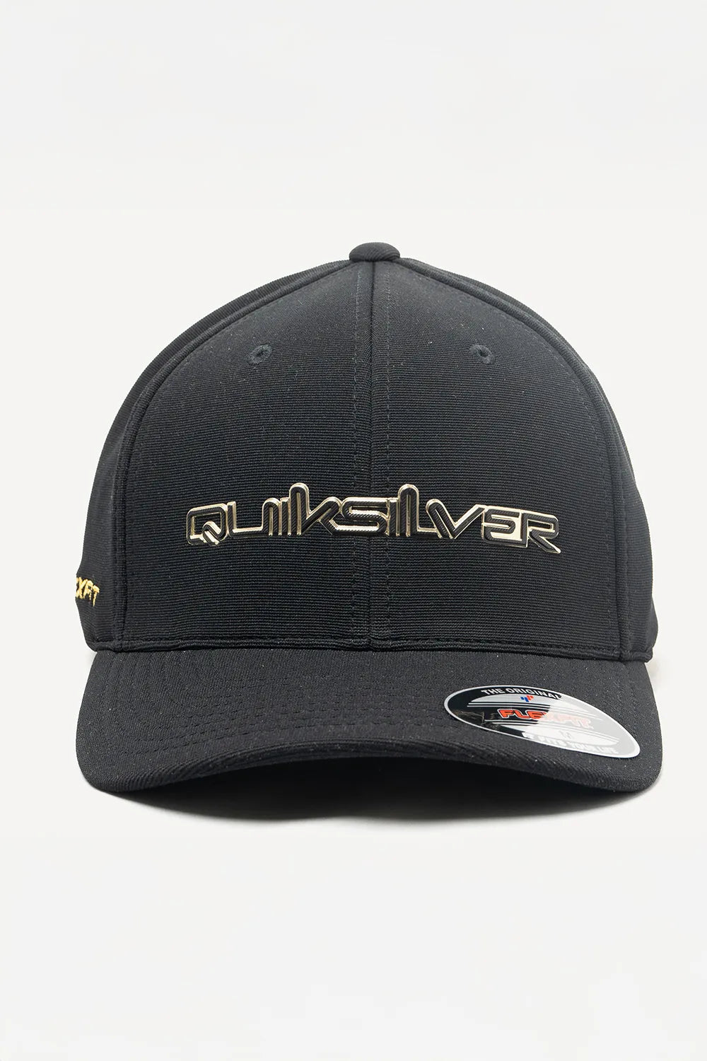 Boné Quiksilver Outline Omni Black