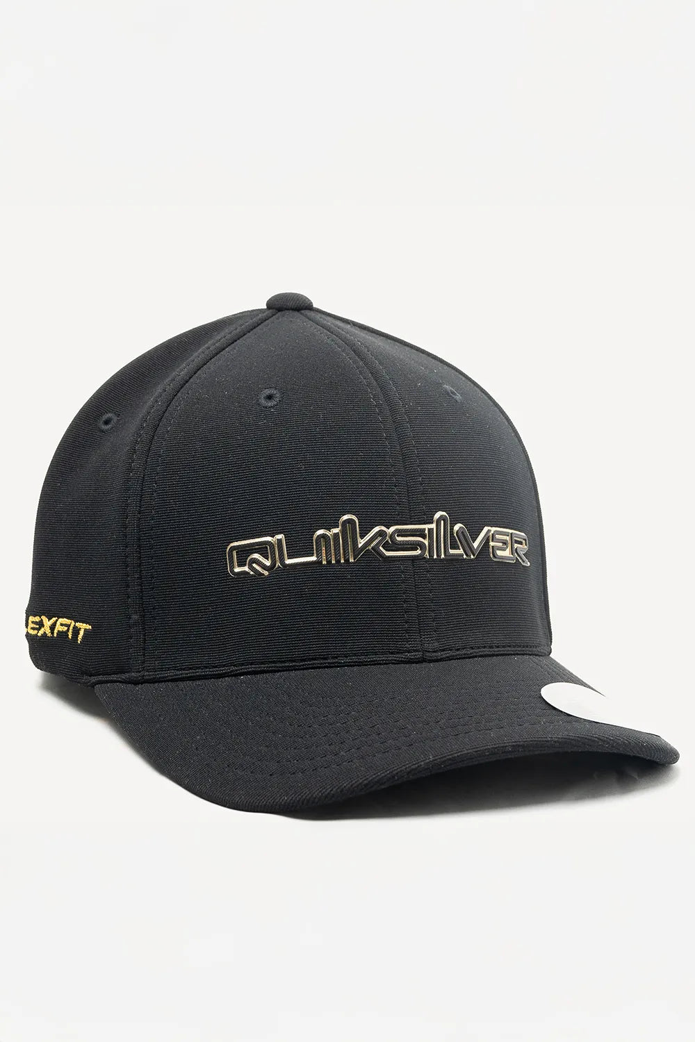 Boné Quiksilver Outline Omni Black