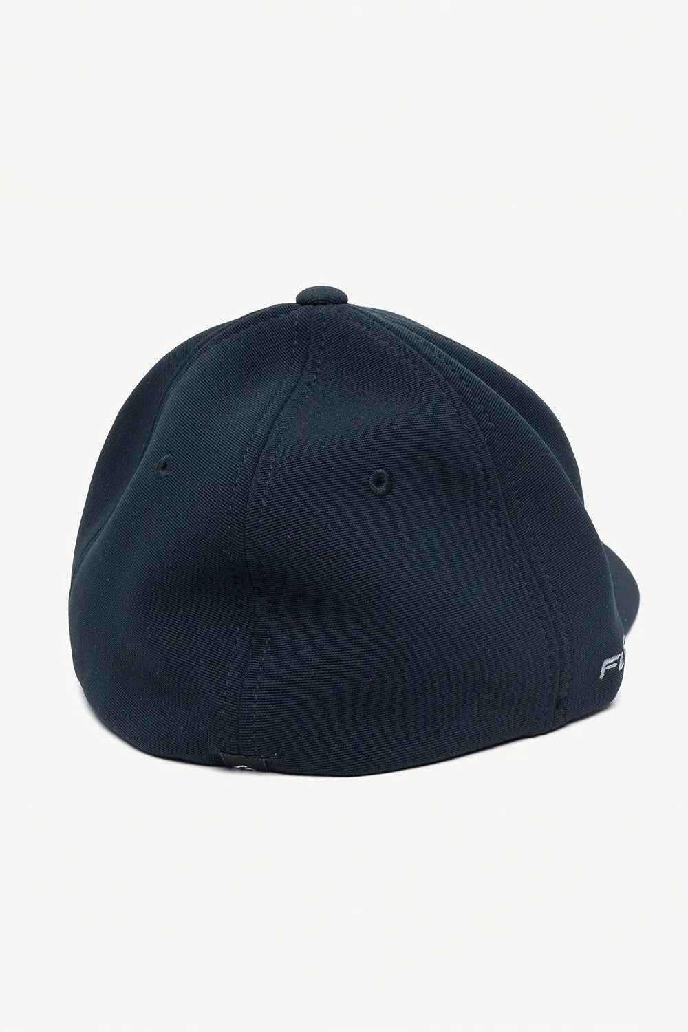 Boné Quiksilver Silver Transfer Emb - Navy