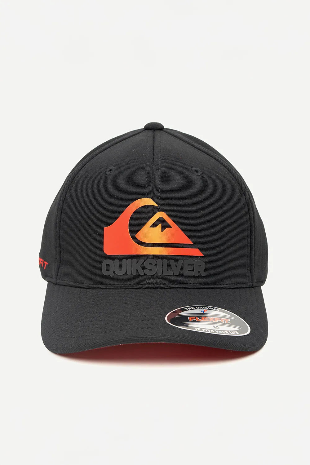 Boné Quiksilver Soft Hologram - Lançamento