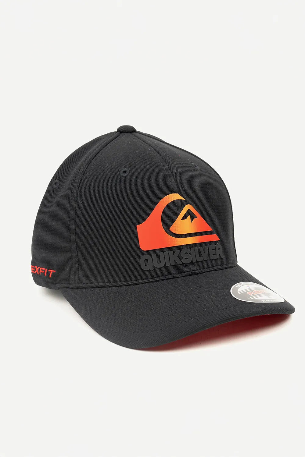Boné Quiksilver Soft Hologram - Lançamento