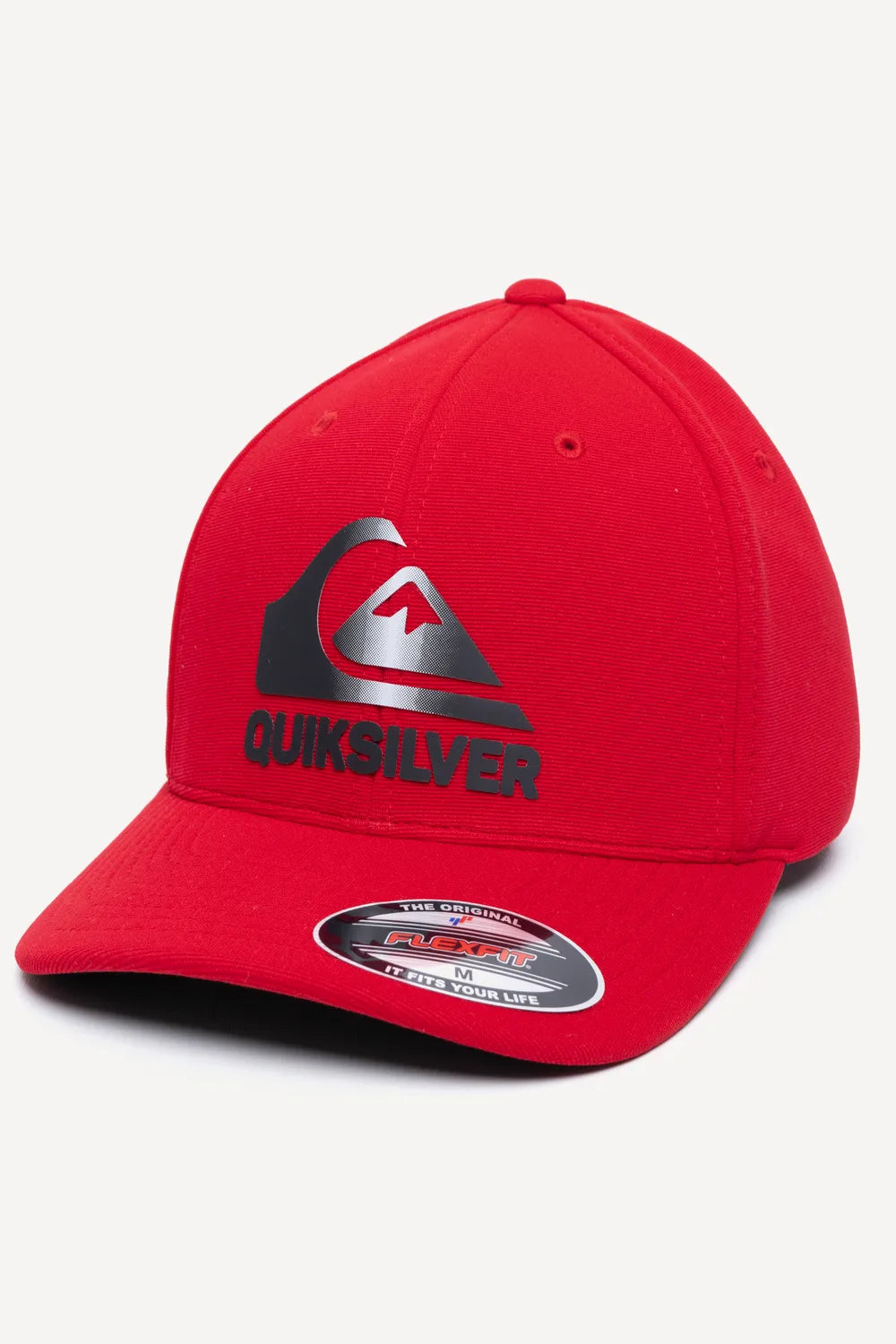 Boné Quiksilver Soft Hologram - Lançamento