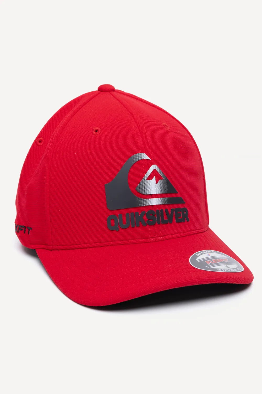 Boné Quiksilver Soft Hologram - Lançamento