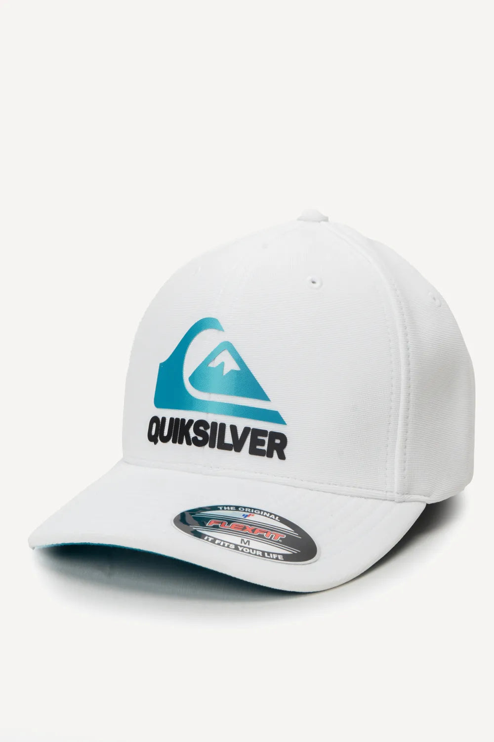 Boné Quiksilver Soft Hologram - Lançamento