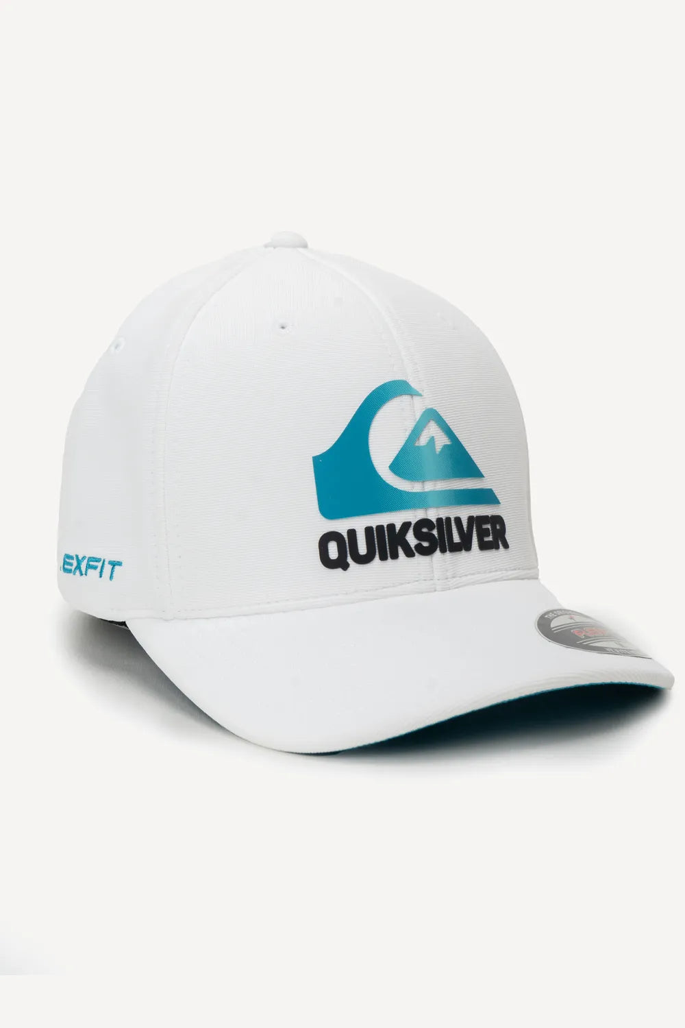 Boné Quiksilver Soft Hologram - Lançamento