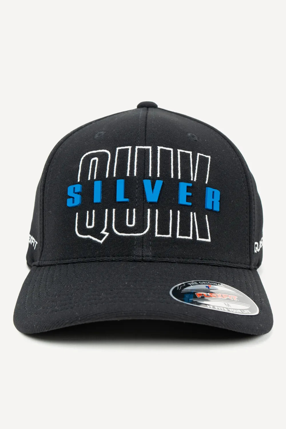 LANÇAMENTO Boné Quiksilver The Void - Preto