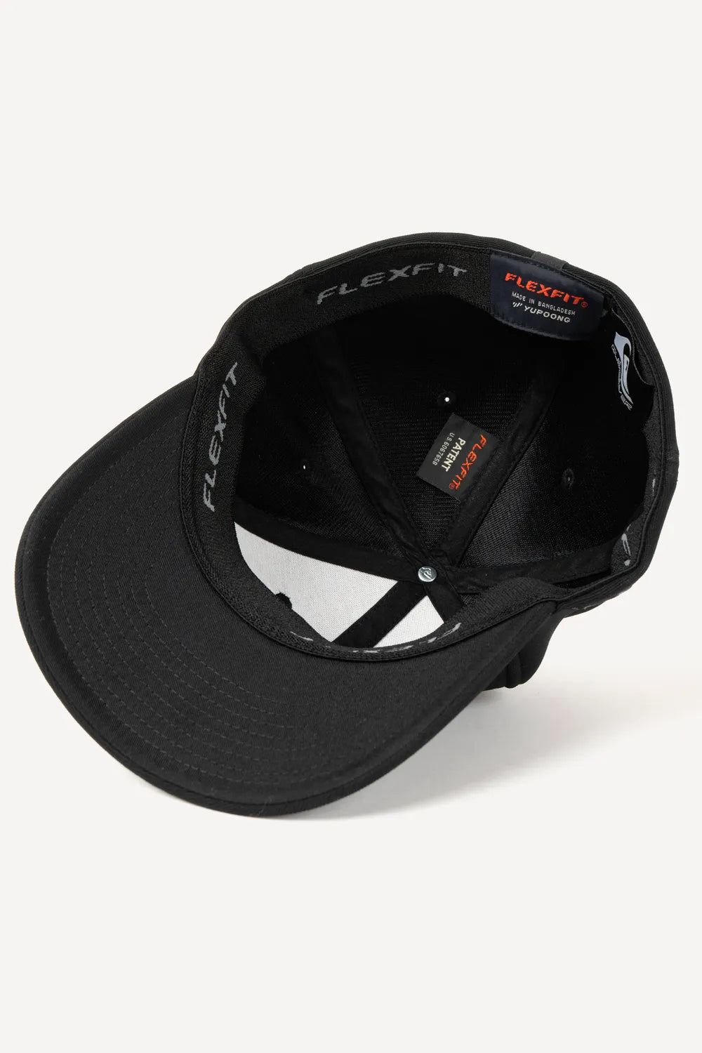 LANÇAMENTO Boné Quiksilver The Void - Preto