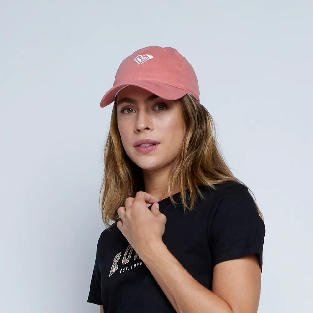 Boné ROXY -  Salmon Cap
