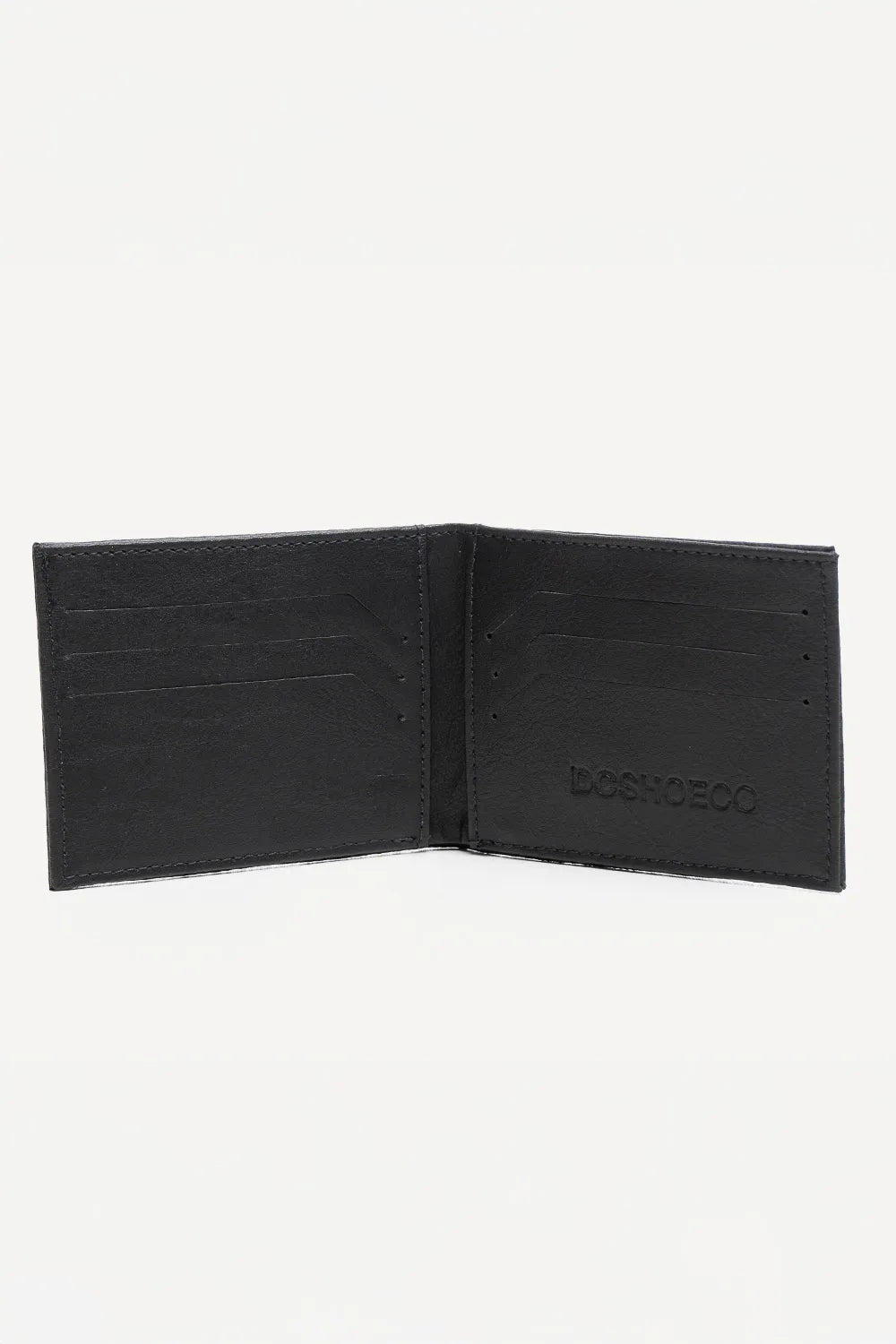 Carteira DC'Shoes - Metal Dcshoeco