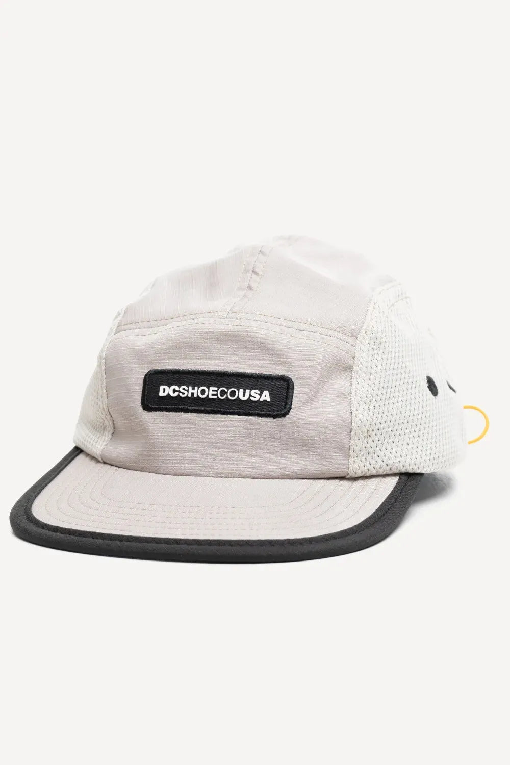 Bone DC'Shoes - Base Five Caqui