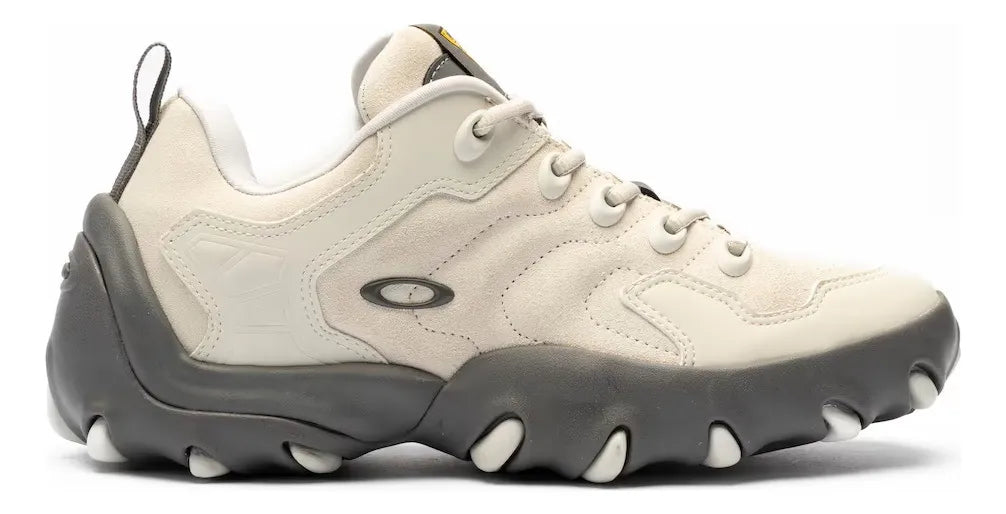 Tênis OAKLEY Teeth Bomber - Mystic Blue