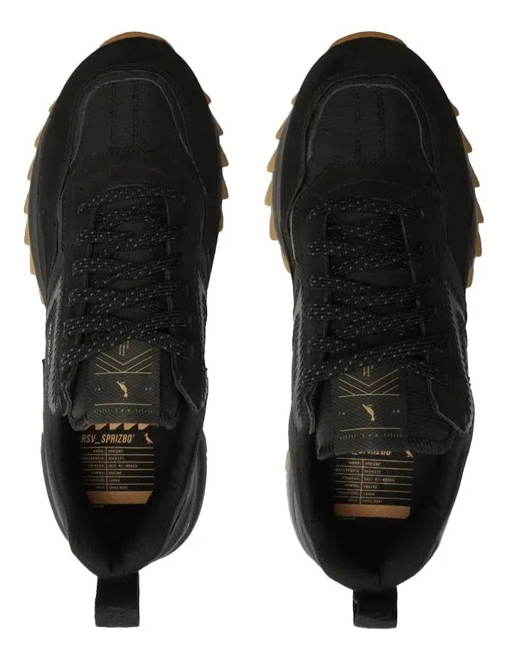 Tenis RESERVA - Spriz 80