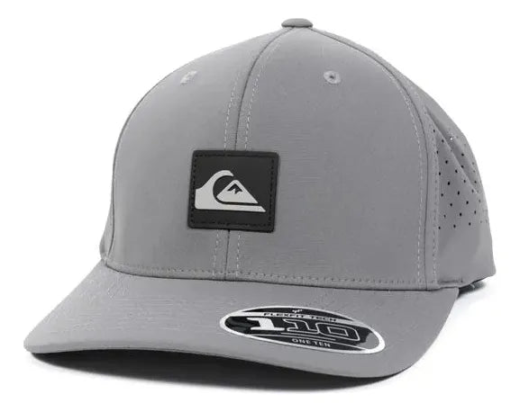 Bone Quiksilver Adapted Iron Gate