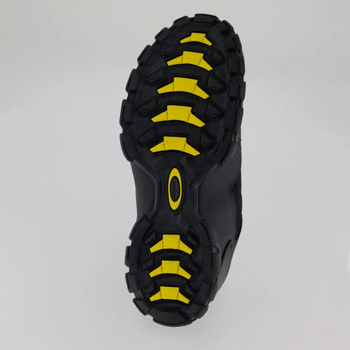 Tênis OAKLEY Halftrack Low Ii - Black/gold