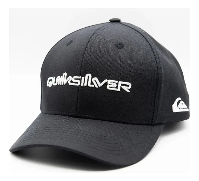 Boné Quiksilver Decades Type