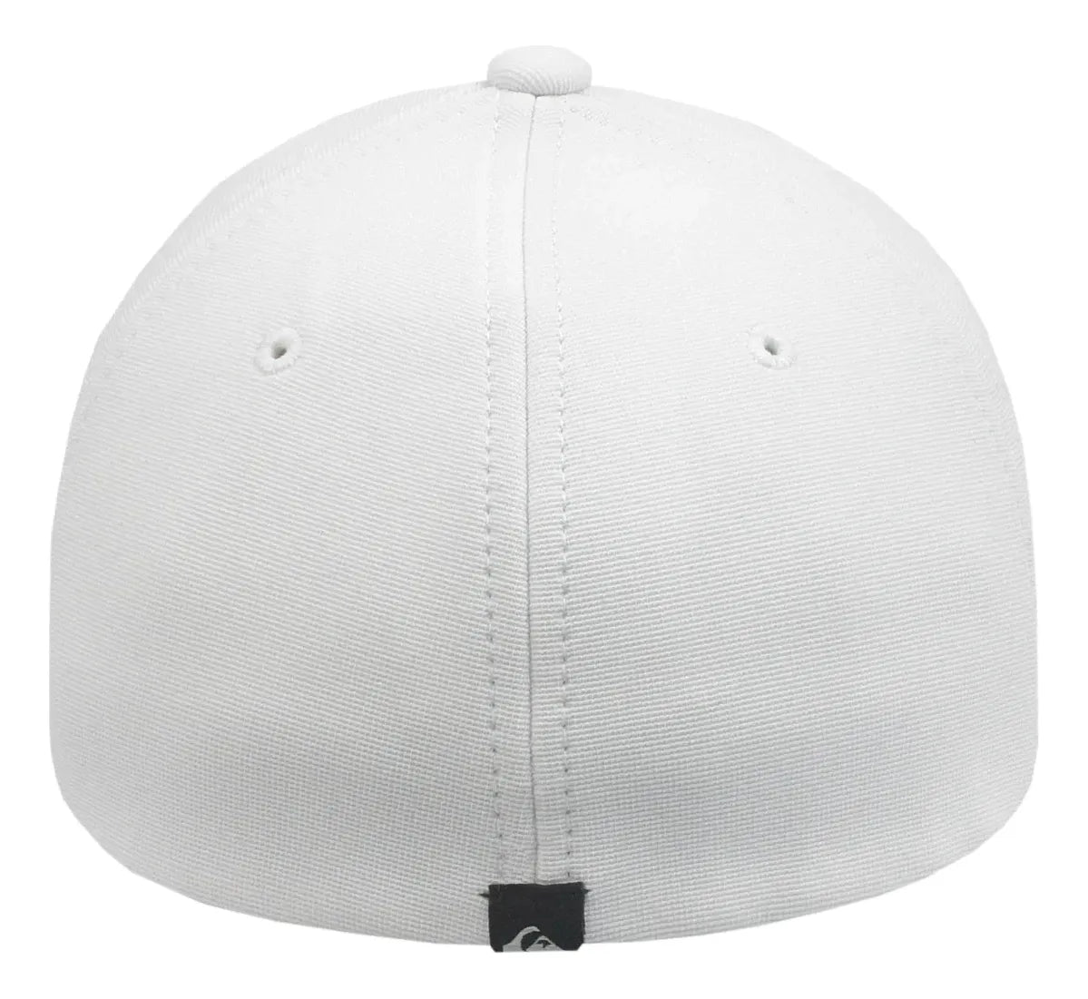 Boné Quiksilver Omni Chrome Line - Dourado