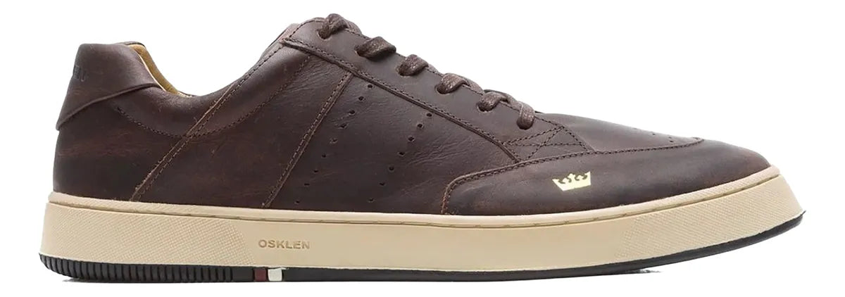 Tênis OSKLEN - Soho Café