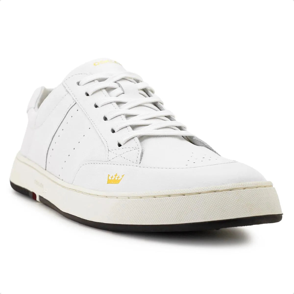 Tênis OSKLEN - Soho Branco