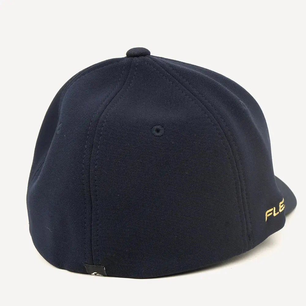 Boné Quiksilver  Outline Broken Omni - Navy