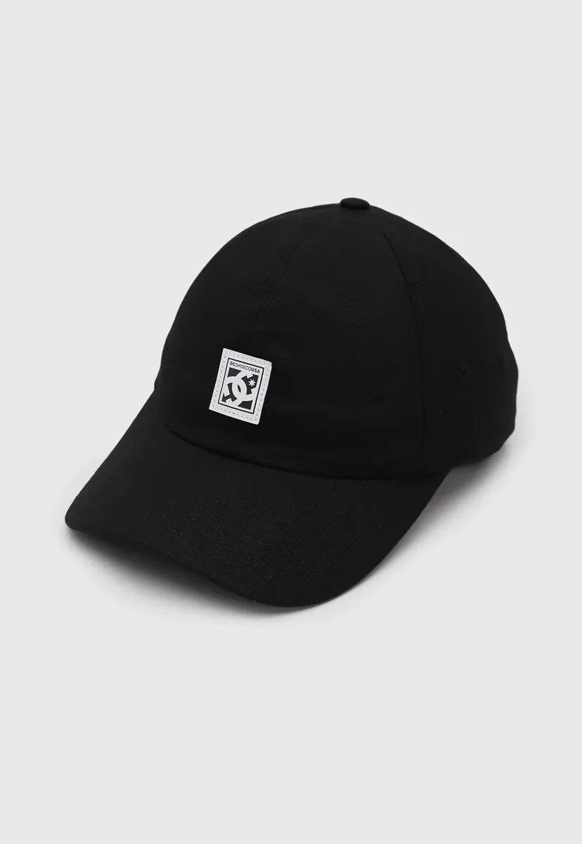 Bone DC'Shoes - Mini Square Star 2