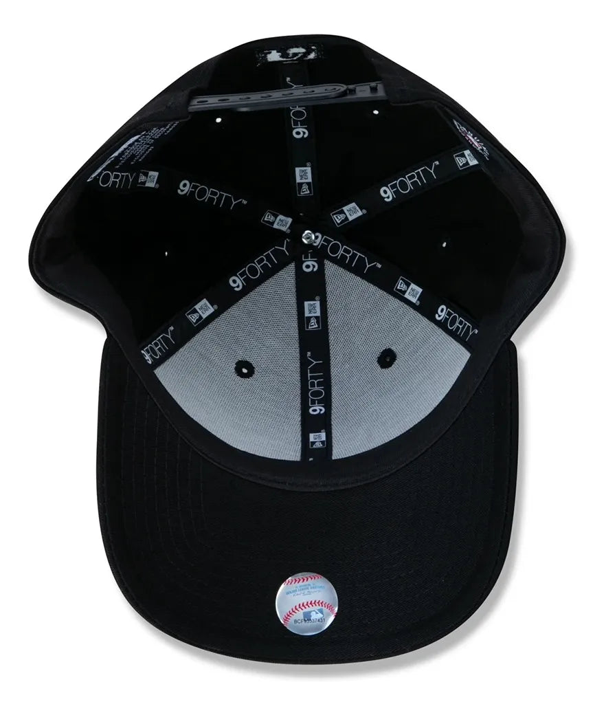 Bone NEW ERA - York Yankees Mbperbon329