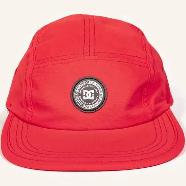 Bone DC'Shoes - Five Corpo