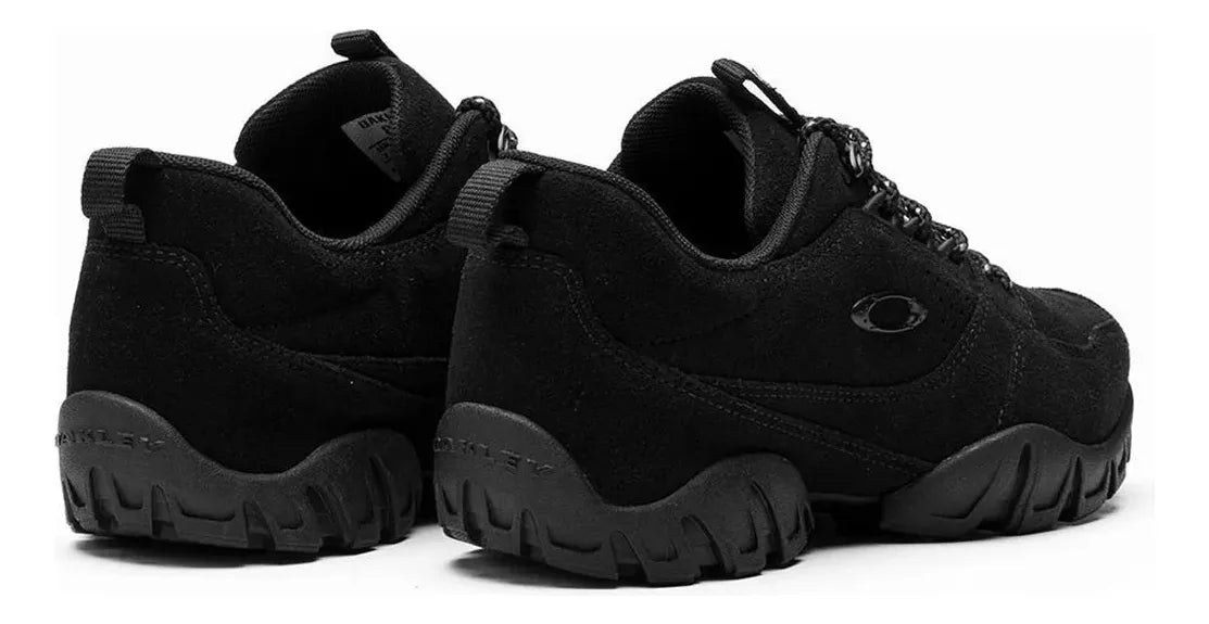 Tênis OAKLEY Anorak - Preto
