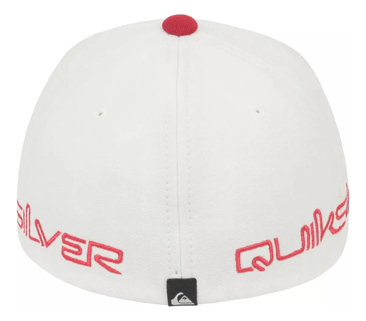 Bone Quiksilver Emb Square Regata