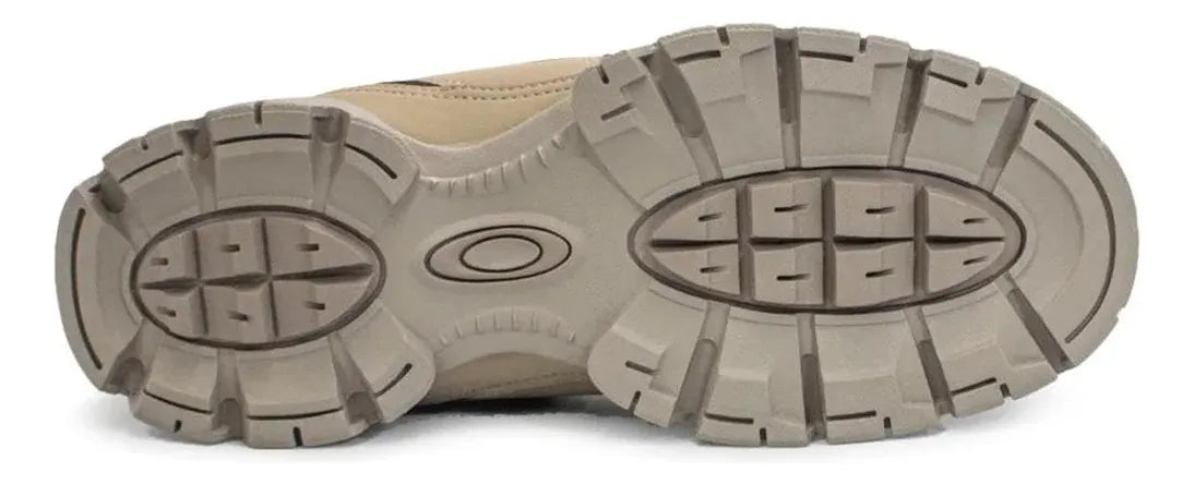 Tênis OAKLEY Flak Lite - Cáqui