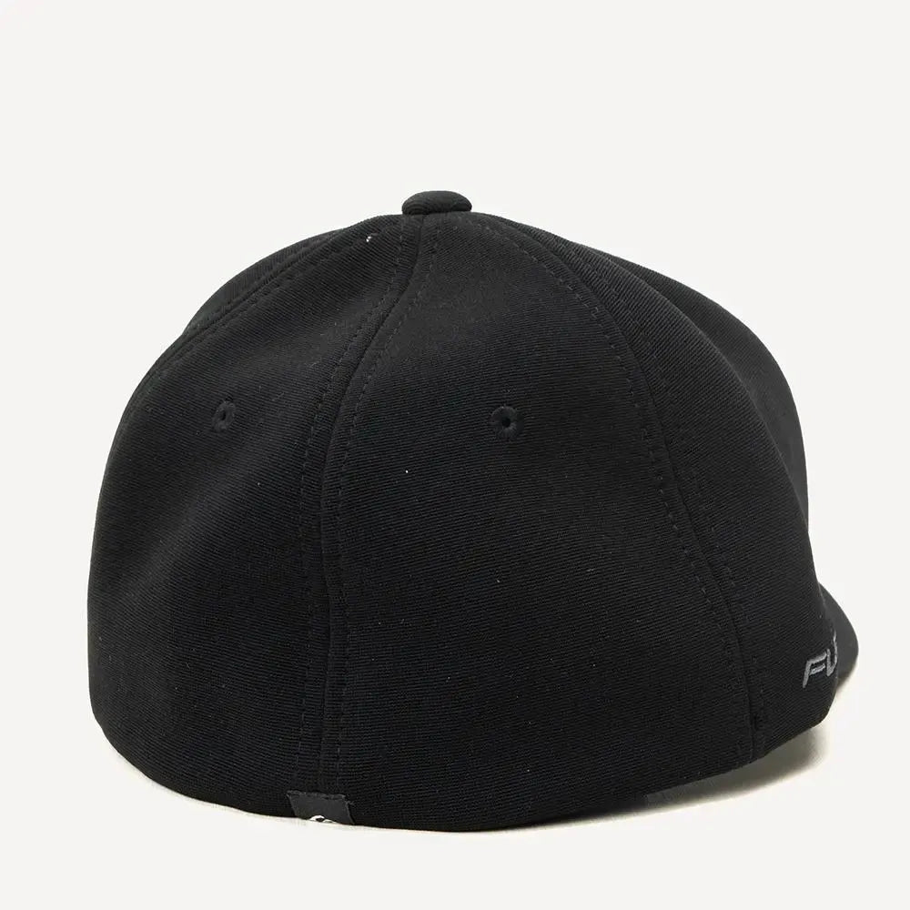 Boné Quiksilver Hologram OMNI LOGO - Preto