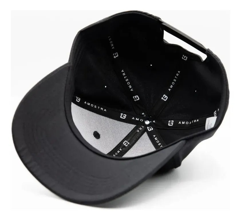 Boné Quiksilver Decades Type