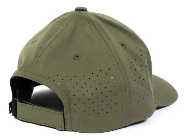 Bone Quiksilver Adapted Four Leaf Clover