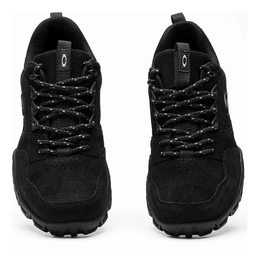 Tênis OAKLEY Anorak - Preto