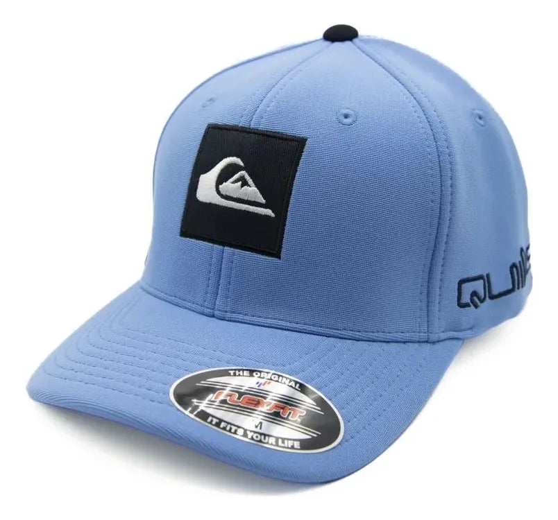 Bone Quiksilver Emb Square Regata