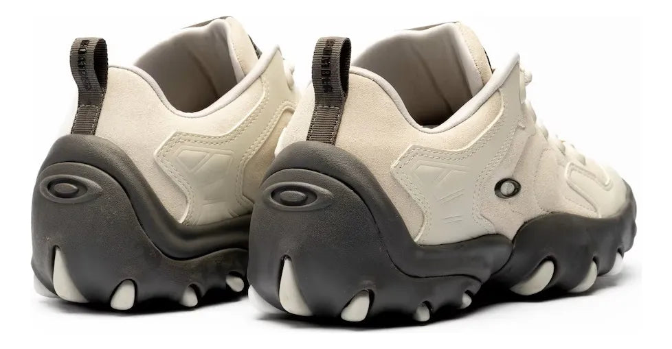 Tênis OAKLEY Teeth Bomber - Mystic Blue