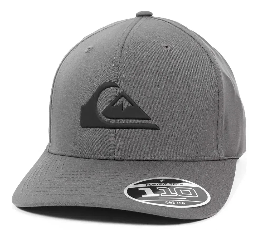 Boné Quiksilver Amped Up Twill