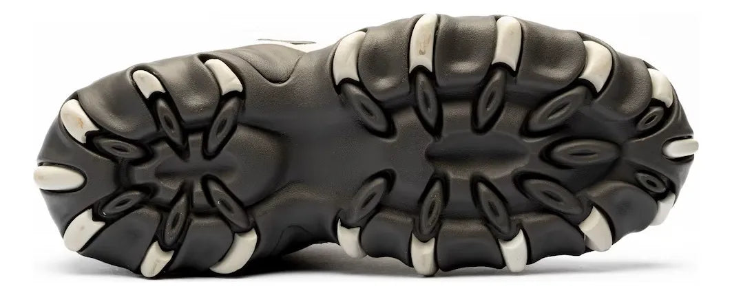 Tênis OAKLEY Teeth Bomber - Mystic Blue