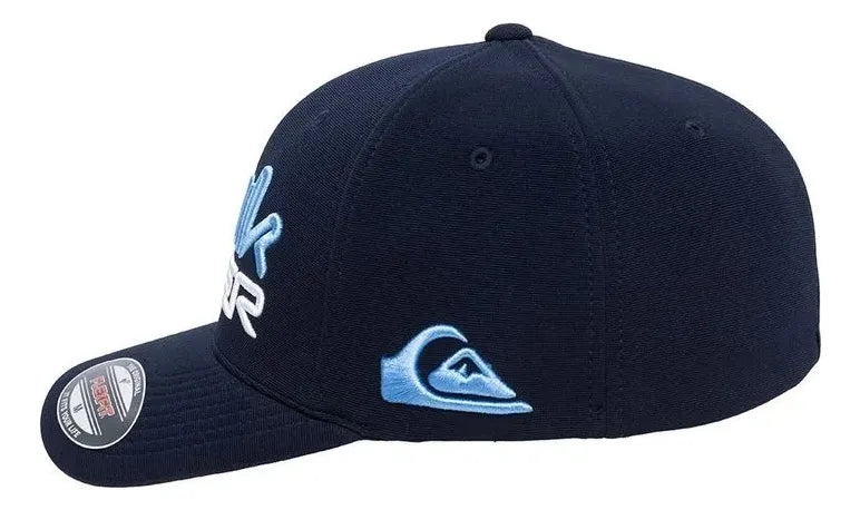 Bone Quiksilver Emb Omni Surf