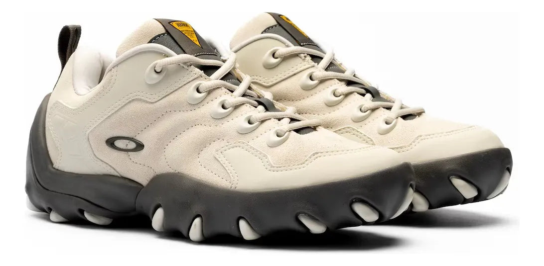 Tênis OAKLEY Teeth Bomber - Mystic Blue