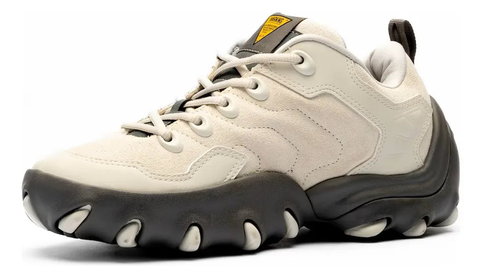 Tênis OAKLEY Teeth Bomber - Mystic Blue