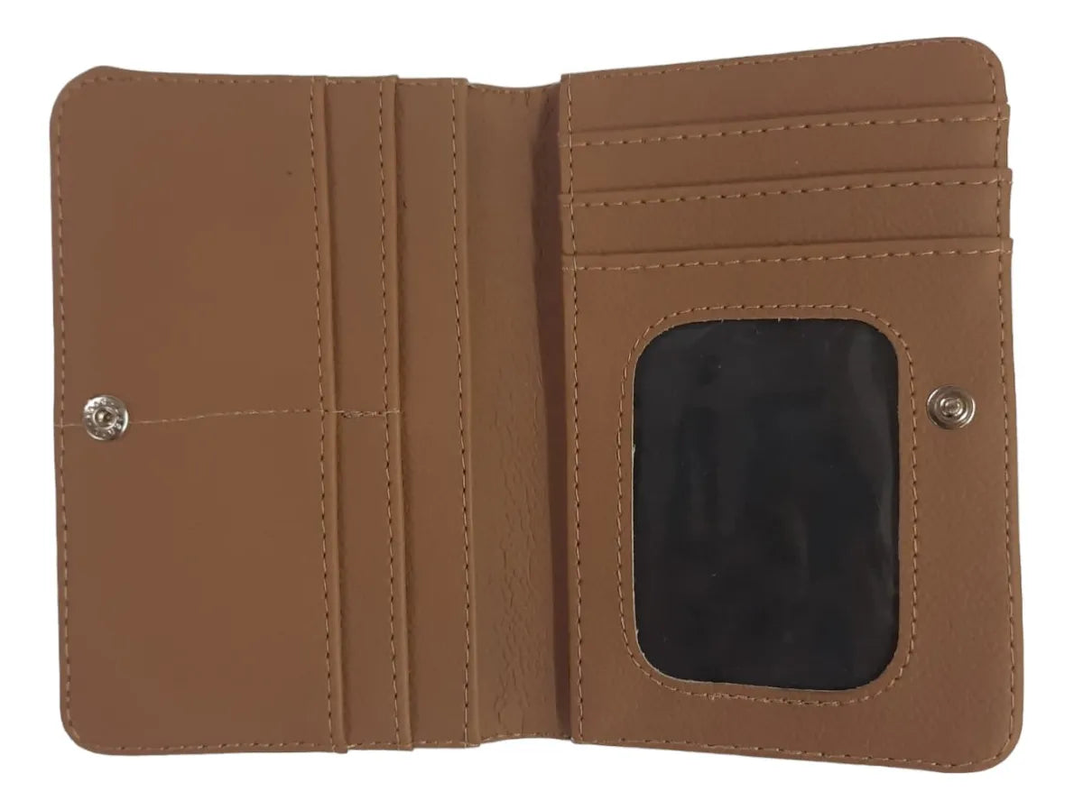 Carteira HURLEY - Today Feminina