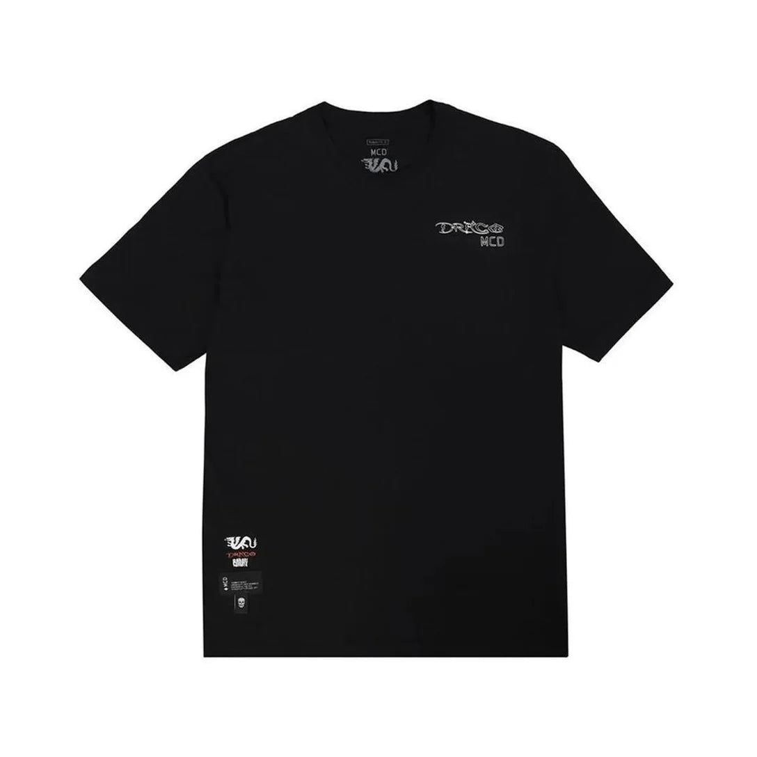 Camiseta MCD - Dragão Serpente