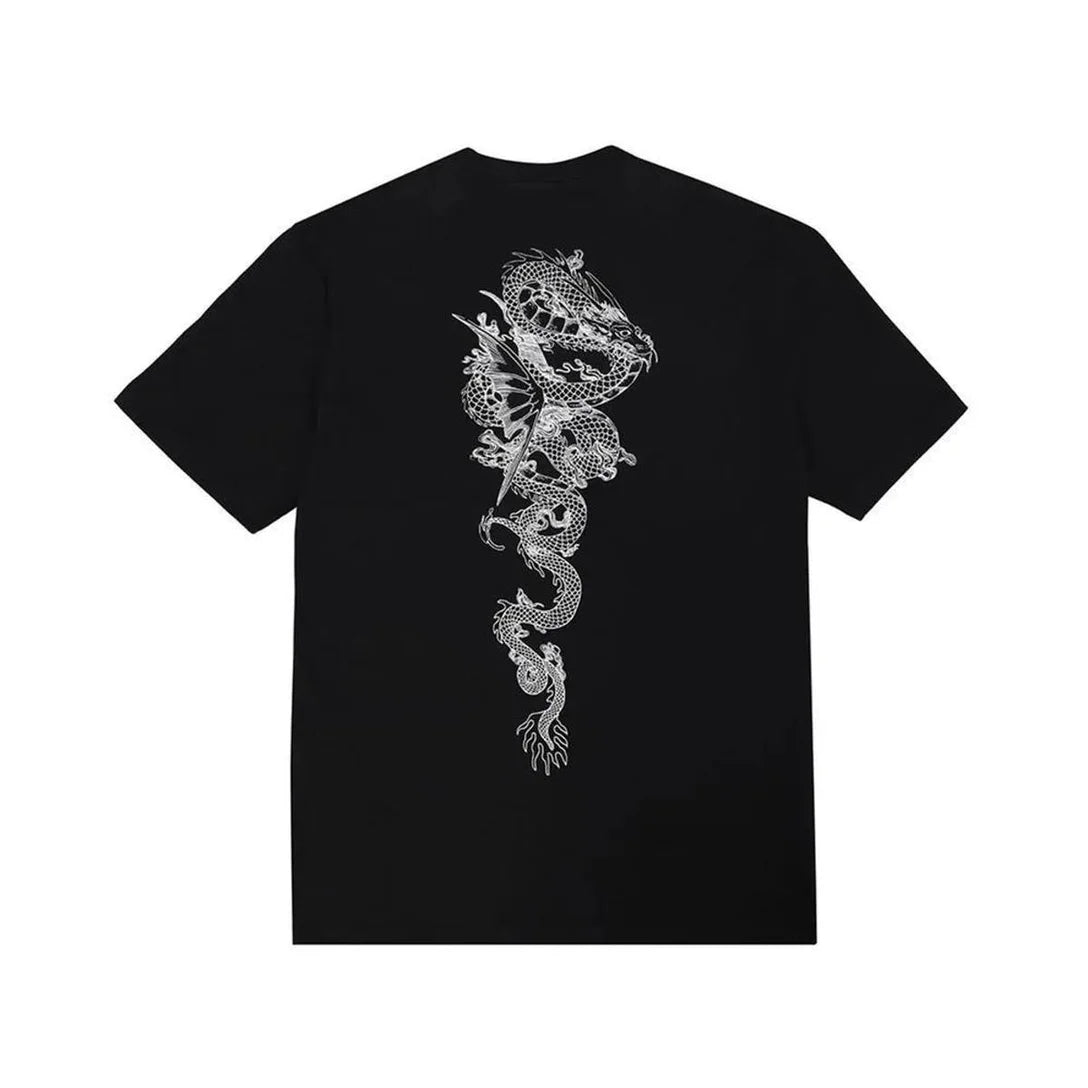 Camiseta MCD - Dragão Serpente