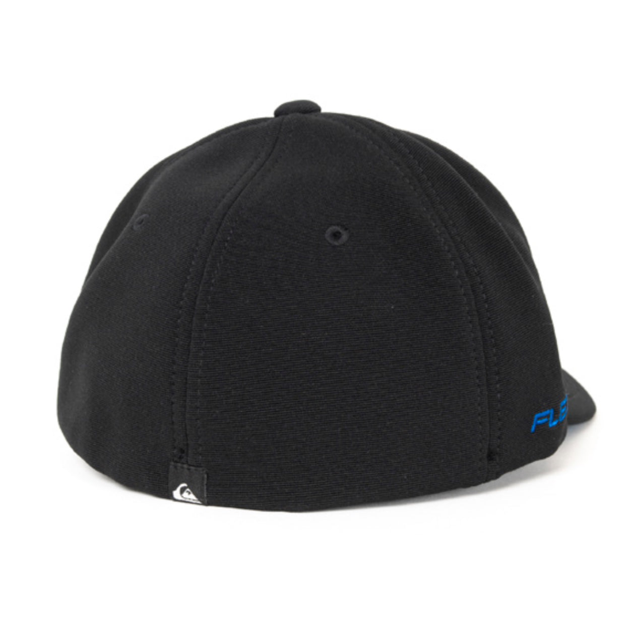 Boné Quiksilver SOFT HOLOGRAM inv26 - Preto