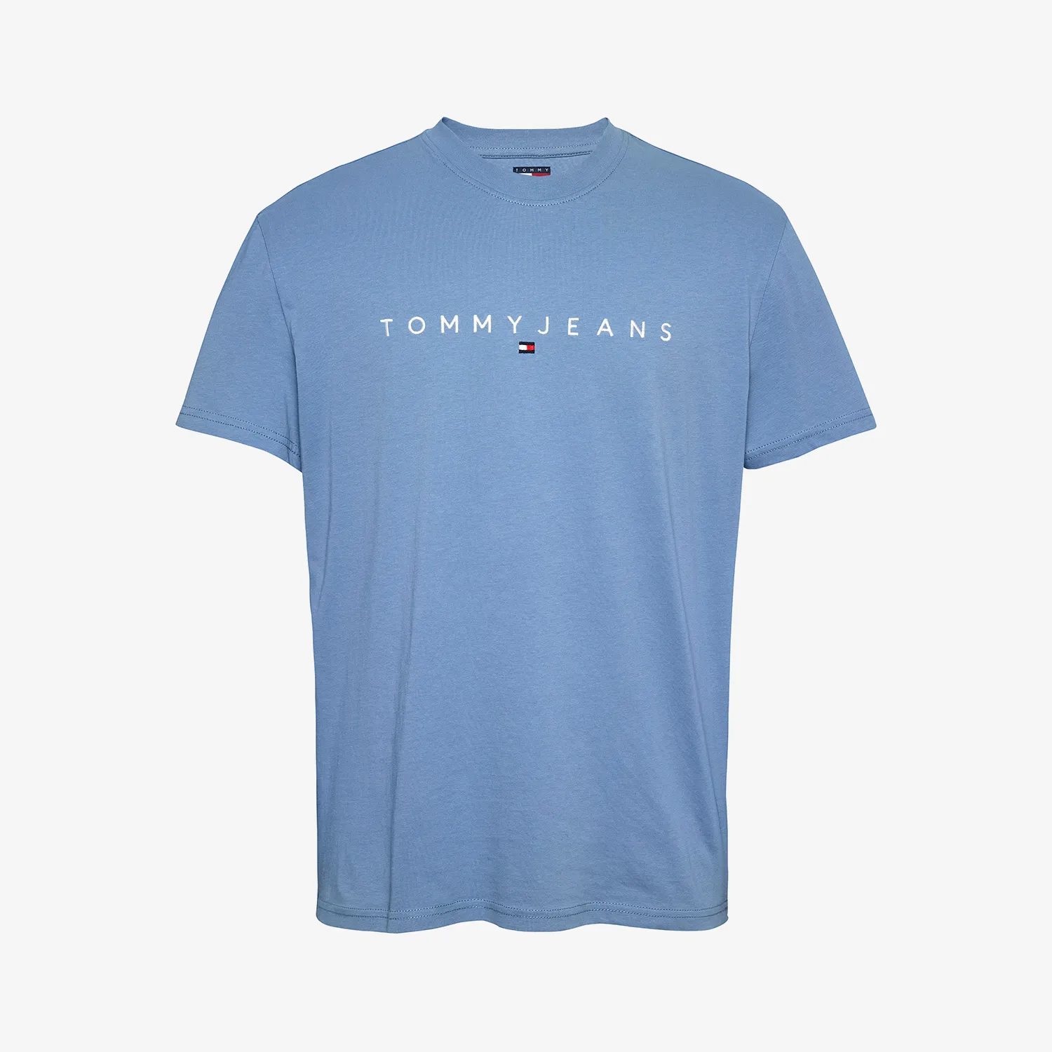 CAMISETA LOGO LINEAR TOMMY JEANS