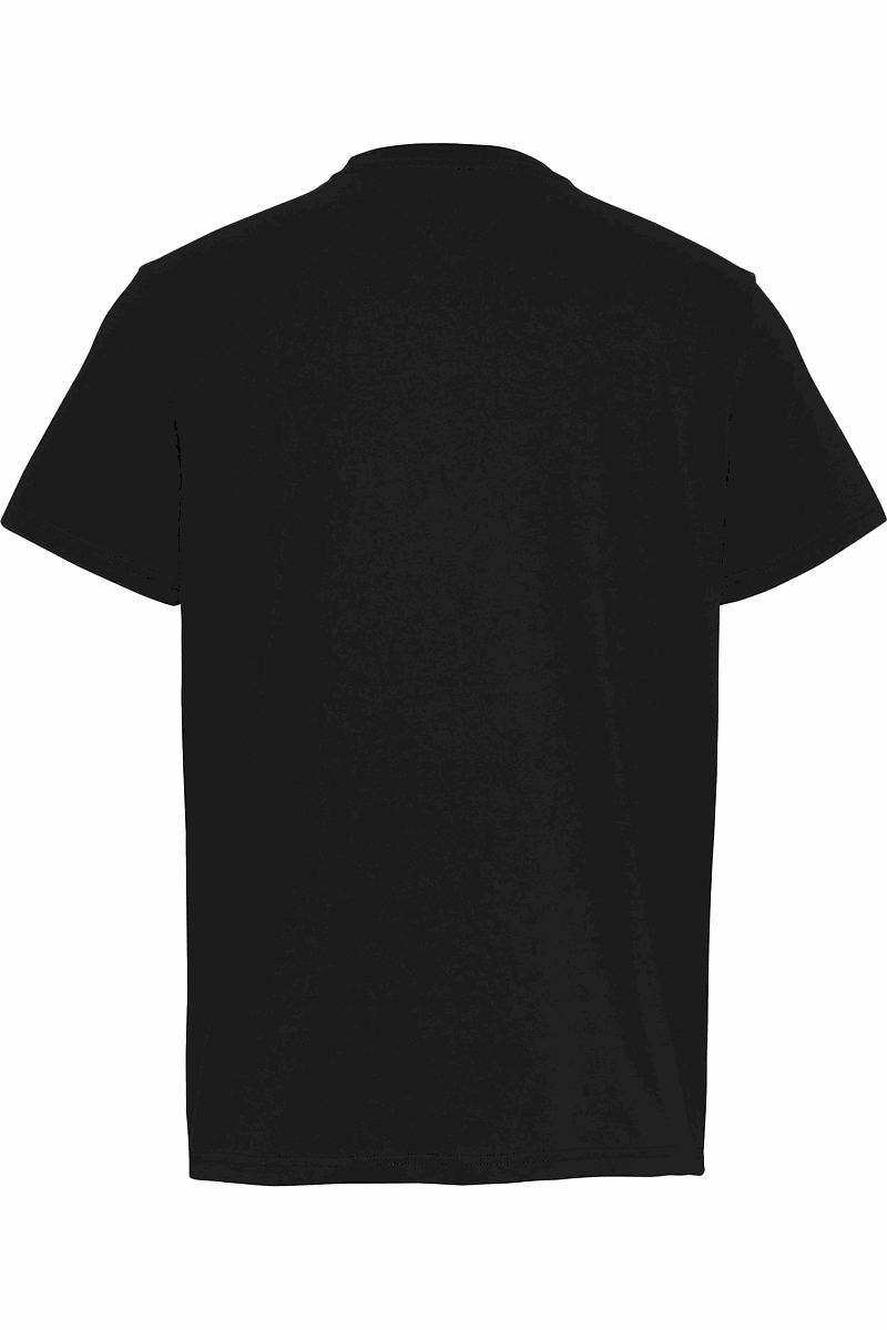 Camiseta Tommy Jeans Entry Graphic - Preto